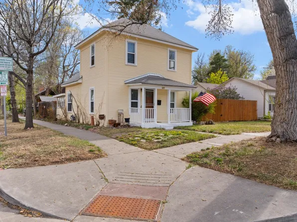225 Edwards St, Fort Collins, CO 80524