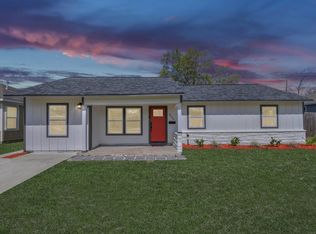 5123 Dewberry St, Houston, TX 77021