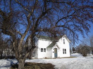 347 2nd St SE, Perham, MN 56573