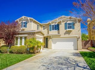 27138 Cherry Laurel Pl, Canyon Country, CA 91387