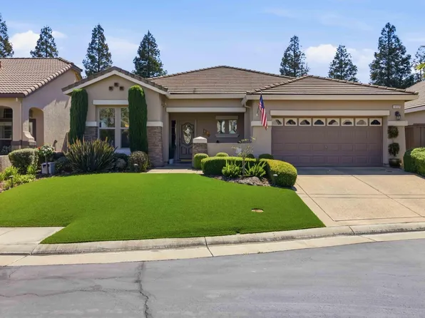 117 Briar Patch Ct, Roseville, CA 95747