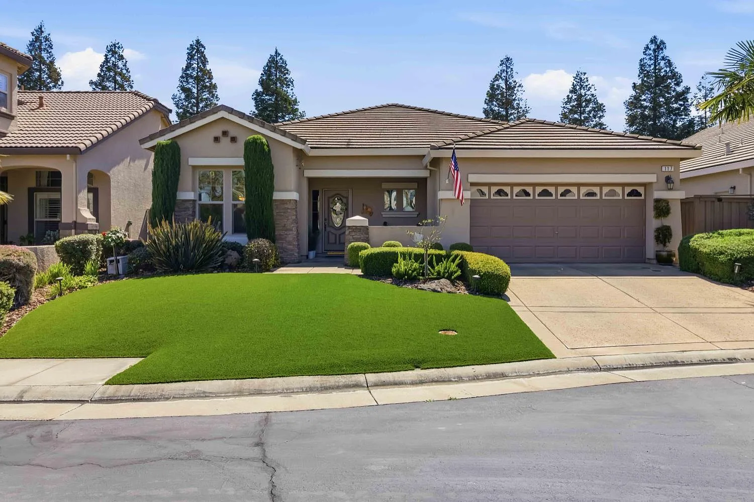 117 Briar Patch Ct photo 1