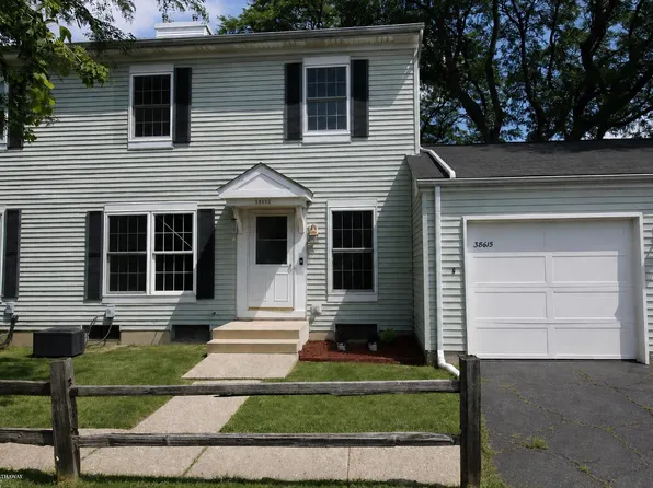 38615 Diamond Head Ct, Clinton Township, MI 48038