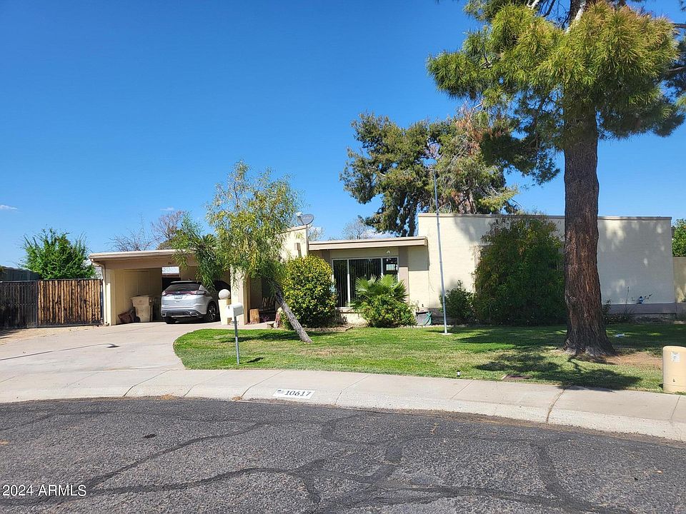 1st image of 10617 N 46TH Drive