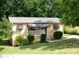 32 Bay St SE, Fairburn, GA 30213