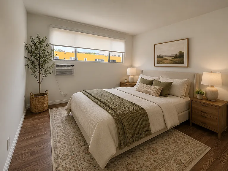 3608 Mentone Ave #9 — Photo 5