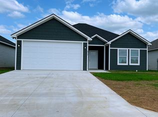 517 Worth Ave, Durant, OK 74701