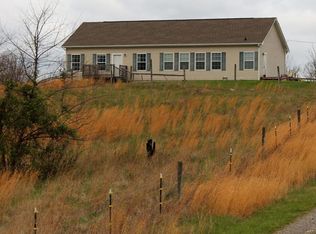 3795 Sayers Rd, Draper, VA 24324