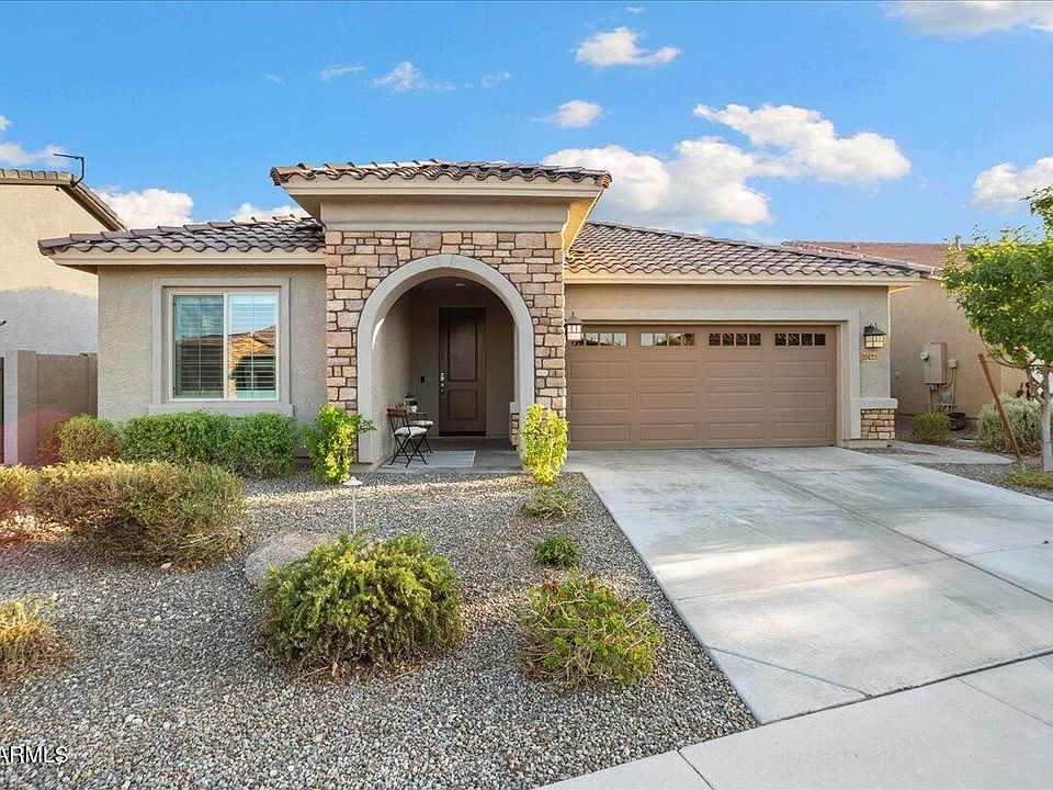 1st image of 20433 W CALLE ENCORVADA --