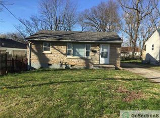 2513 Thomas Ave, Louisville, KY 40216