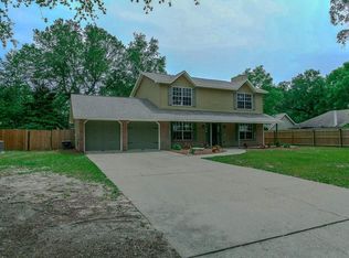 2771 Honeywood Dr, Pensacola, FL 32514