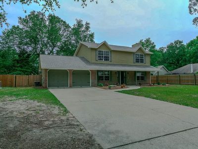 2771 Honeywood Dr, Pensacola, FL, 32514