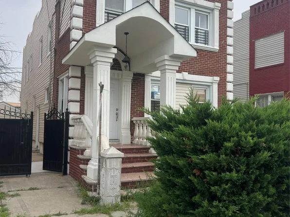 216-25 136th Road, Springfield Gardens, NY 11413