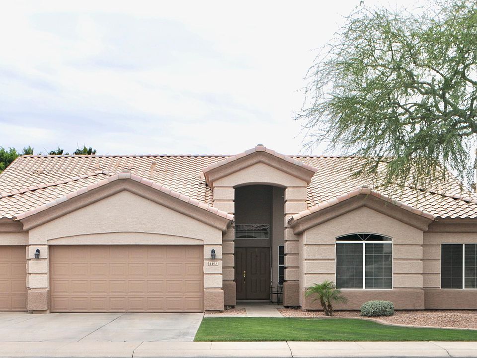 1st image of 4495 E Barbarita Ct