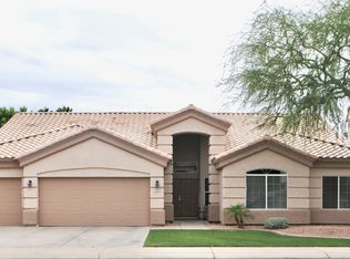 4495 E Barbarita Ct, Gilbert, AZ 85234
