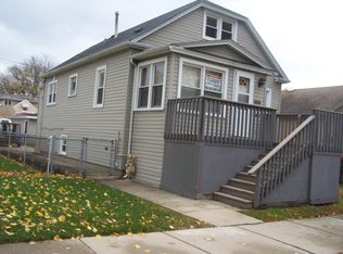 11217 S Spaulding Ave, Chicago, IL 60655