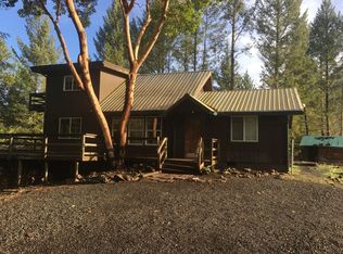 2000 Crowfoot Rd, Eagle Pt, OR 97524