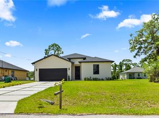 6010 Acorn Cir, Labelle, FL 33935