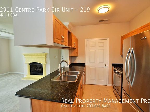3rd image of 12901 Centre Park Cir APT 219