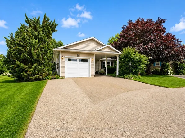 9 Huron Ct, Clarington, ON L1B 1A2