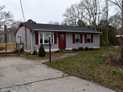 391 Ashers Path E, Mashpee, MA, 02649