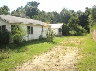 4367 Woodville Rd, Milton, FL 32583