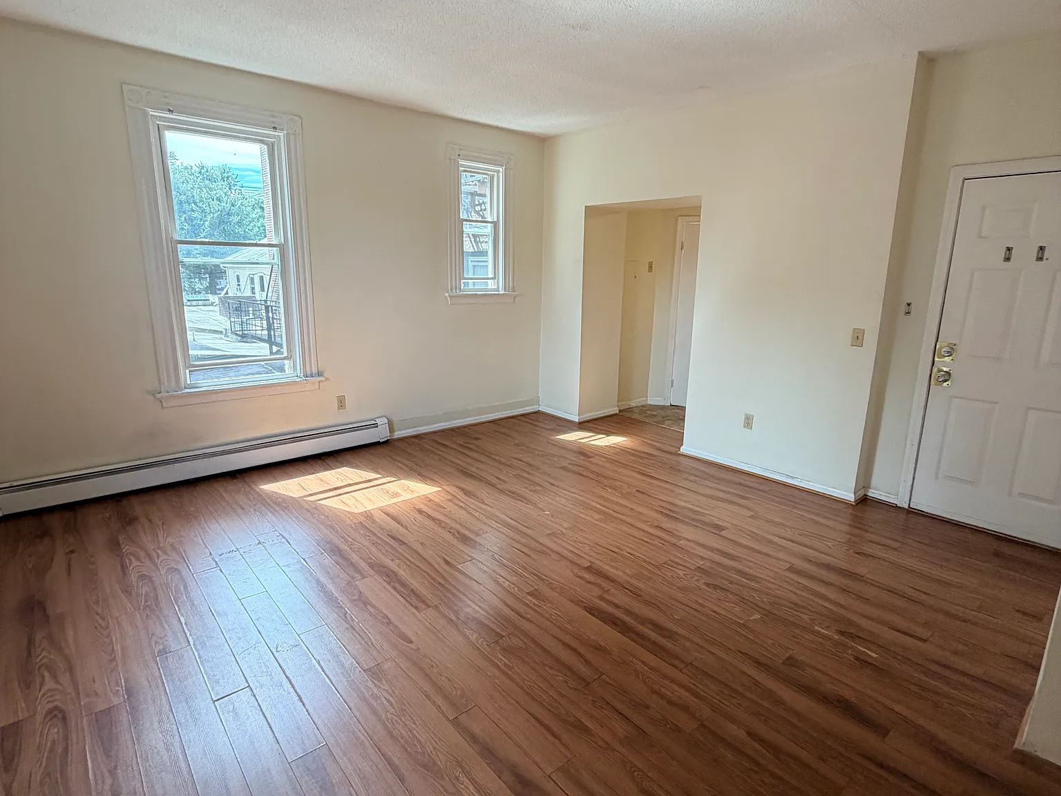 Studio, $1,295 — Photo 2