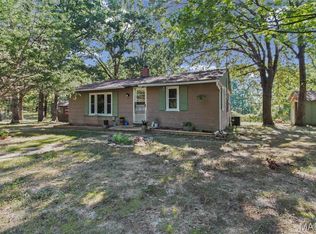 10052 Goosecreek Rd, Sullivan, MO 63080