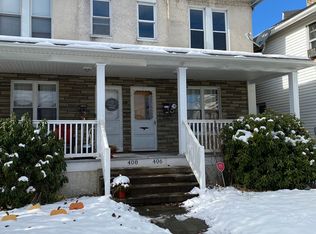 406 Railroad Ave #408, Scranton, PA