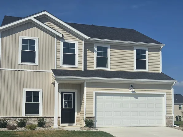 4401 Wren Pl, Valparaiso, IN 46385