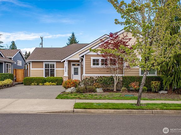 2nd image of 6809 Boulders Way W