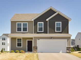 4819 Island Park Dr, Woodbury, MN 55129