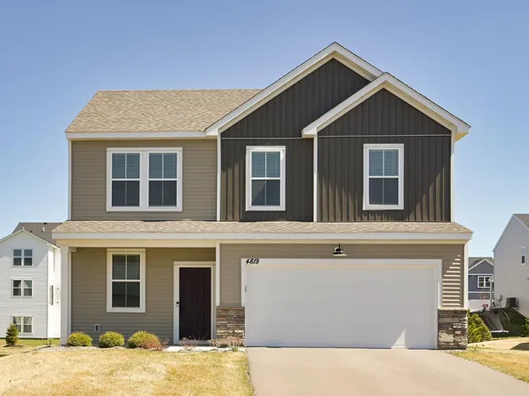 4819 Island Park Dr, Woodbury, MN 55129