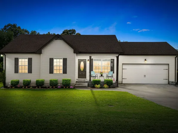 552 Tracy Ln, Clarksville, TN 37040