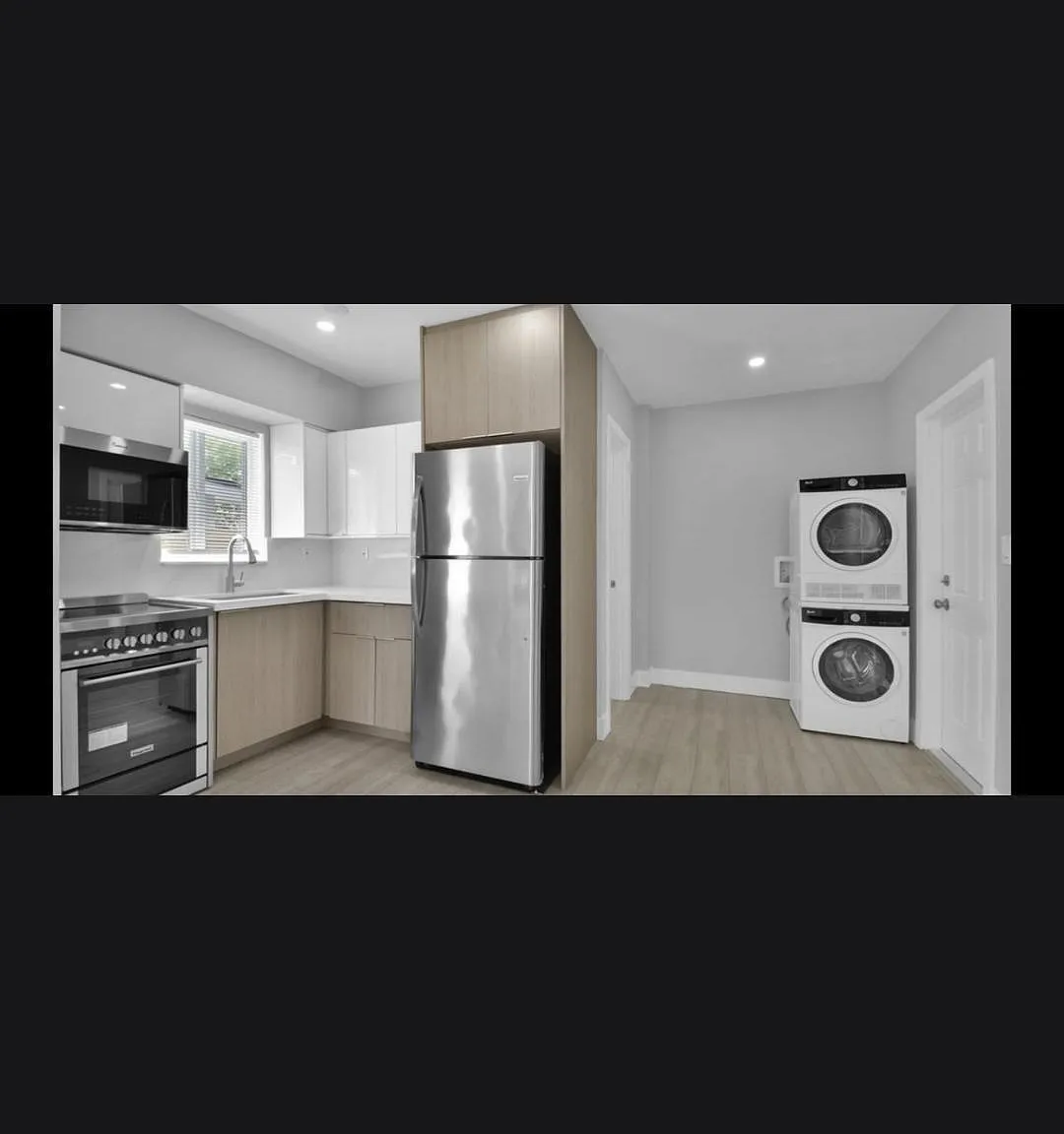 1 bed, 1.0 bath, 551 sqft, $2,300 — Photo 4