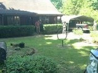 3117 Collier St, Memphis, TN 38127