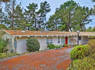 112 Via Floreado, Orinda, CA 94563