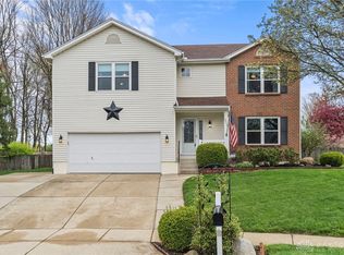 3559 Surry Ridge Way, Dayton, OH 45424