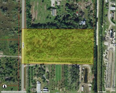 000 Riggs Rd, Naples, FL, 34114