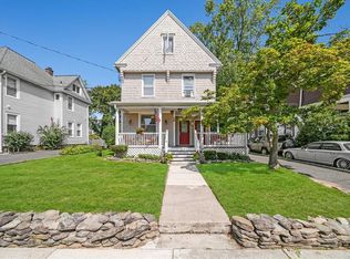 78 E Maple Ave, Suffern, NY