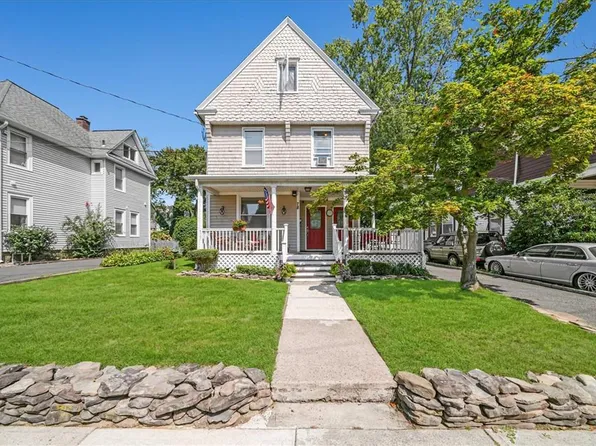 78 E Maple Avenue, Suffern, NY 10901