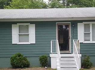 6210 Derwent Rd, Richmond, VA 23225