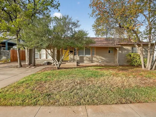 1606 W Louisiana Ave, Midland, TX 79701