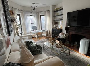 289 Newbury St APT 7, Boston, MA 02115