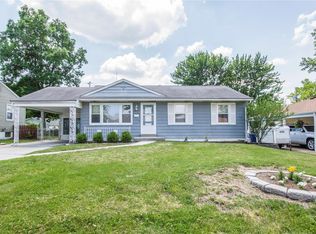 4006 Bilron Dr, Saint Louis, MO