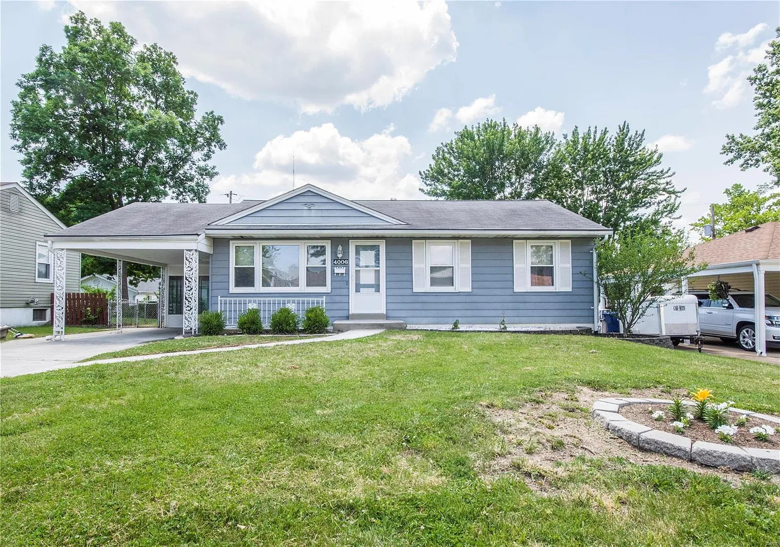 4006 Bilron Dr photo 1