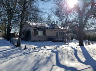 607 High St, Henryetta, OK 74437