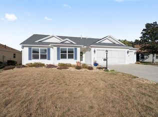 1852 Williamsburg Ave, The Villages, FL 32162