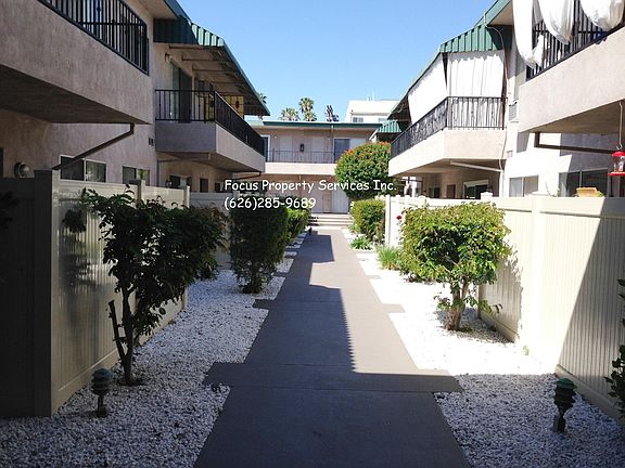 3rd image of 4533 Colbath Ave APT 8