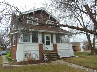 15350 E 10 Mile Rd APT 1, Eastpointe, MI 48021